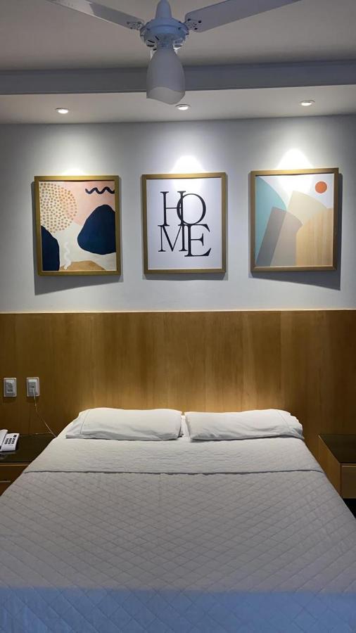 Flat Reformado, Excelente Opcao Apartment Salvador Bagian luar foto
