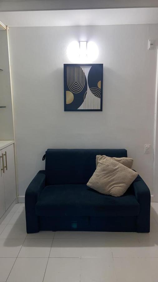 Flat Reformado, Excelente Opcao Apartment Salvador Bagian luar foto