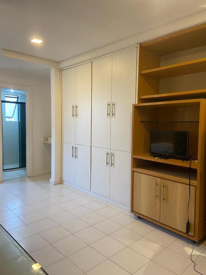 Flat Reformado, Excelente Opcao Apartment Salvador Bagian luar foto