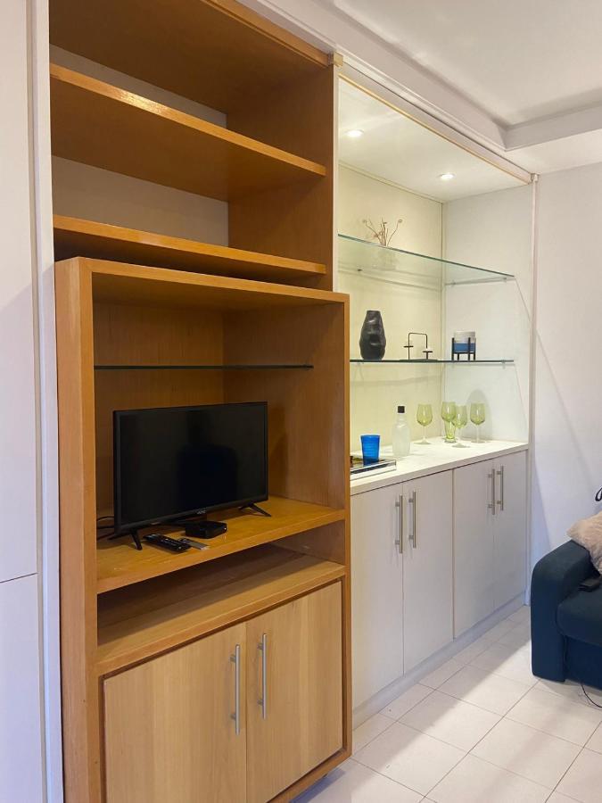 Flat Reformado, Excelente Opcao Apartment Salvador Bagian luar foto