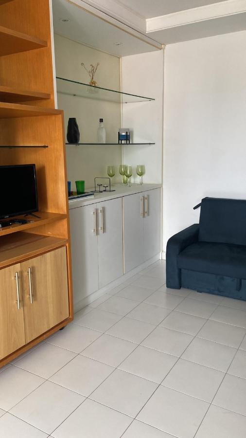 Flat Reformado, Excelente Opcao Apartment Salvador Bagian luar foto