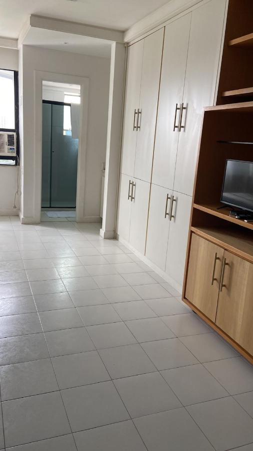 Flat Reformado, Excelente Opcao Apartment Salvador Bagian luar foto