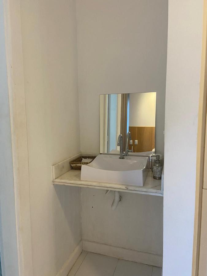 Flat Reformado, Excelente Opcao Apartment Salvador Bagian luar foto