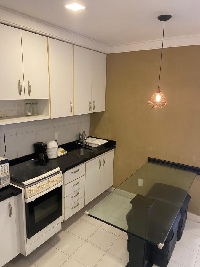 Flat Reformado, Excelente Opcao Apartment Salvador Bagian luar foto